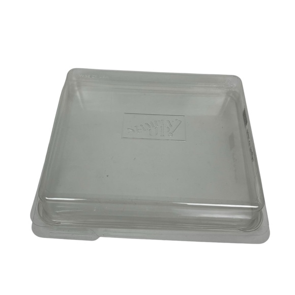 Stampin’ Up! Bold & Bright Stamp Set Rubber & Wood - Picture 5 of 7